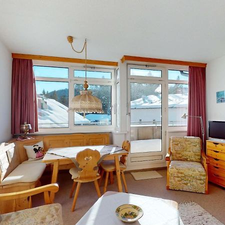 Idyllisch! Appartement Mit Bergblick Im Zentrum Von Weidach لوتاش المظهر الخارجي الصورة