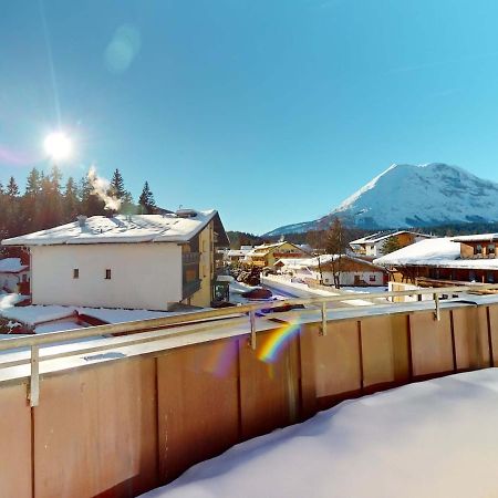 Idyllisch! Appartement Mit Bergblick Im Zentrum Von Weidach لوتاش المظهر الخارجي الصورة