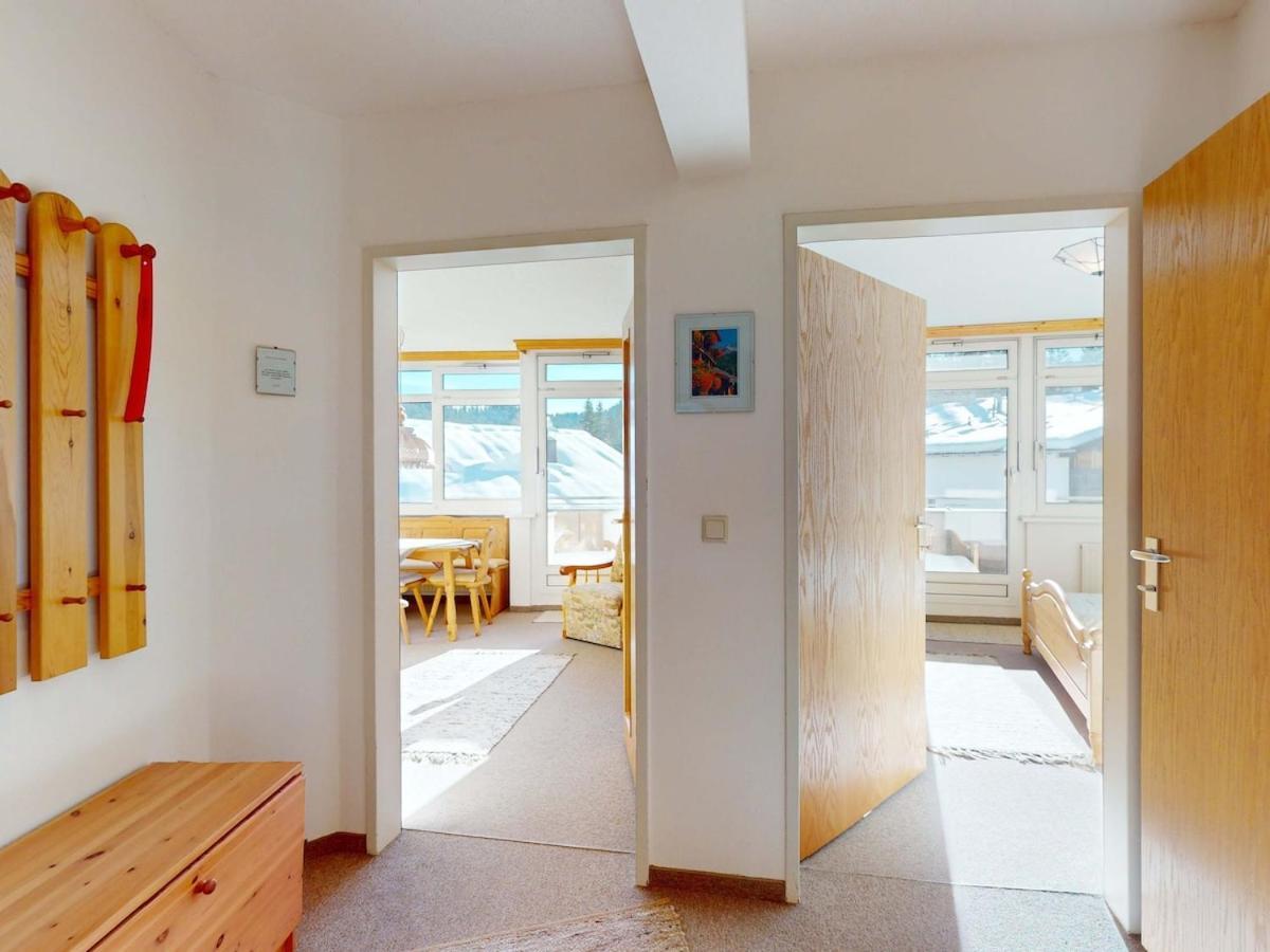 Idyllisch! Appartement Mit Bergblick Im Zentrum Von Weidach لوتاش المظهر الخارجي الصورة