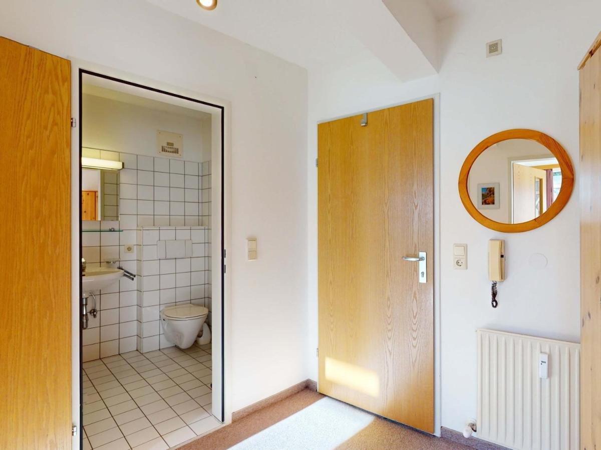 Idyllisch! Appartement Mit Bergblick Im Zentrum Von Weidach لوتاش المظهر الخارجي الصورة